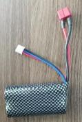 DEERC 9200E/9201E/9206E RC Car Battery