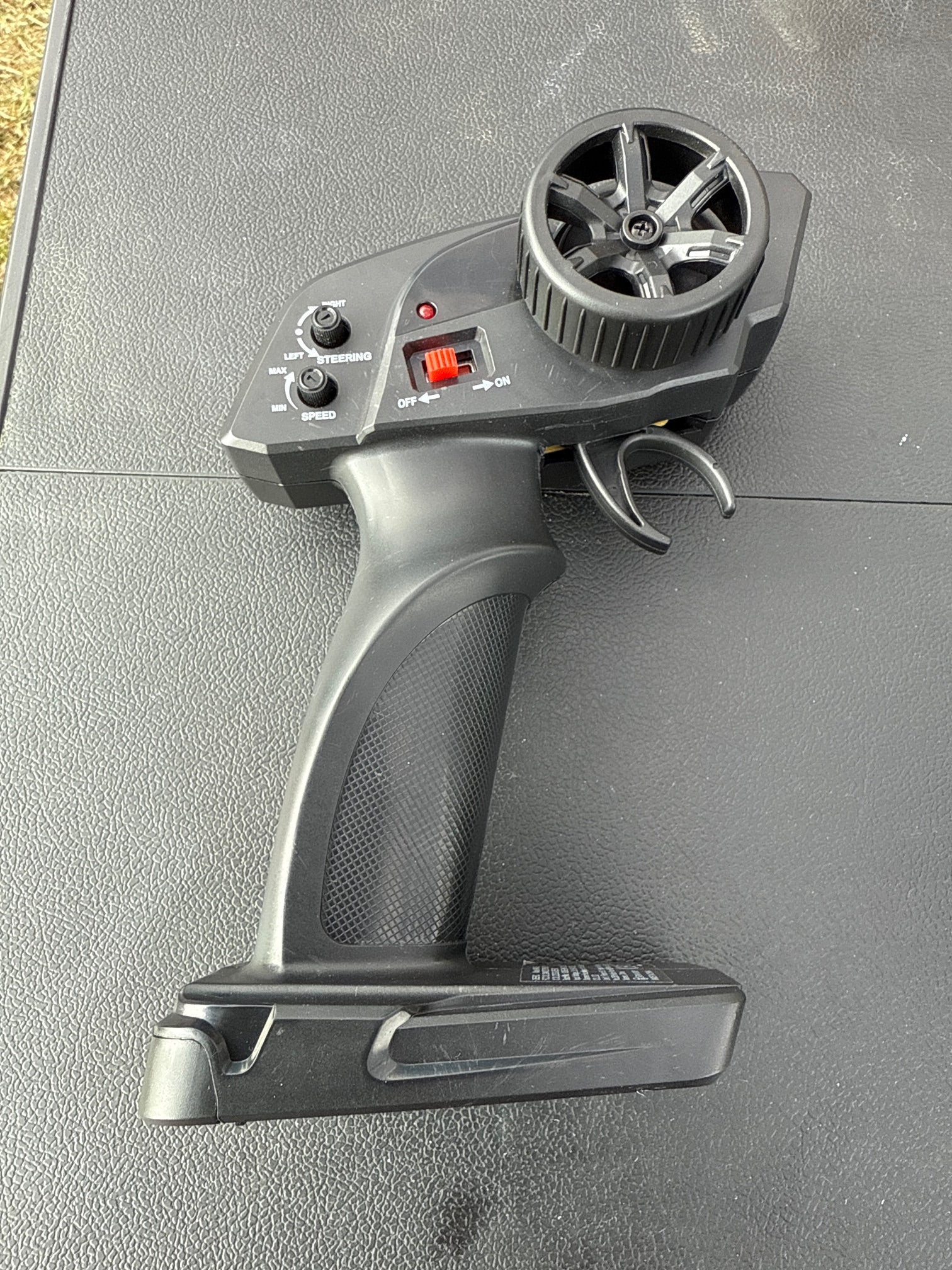 DEERC 003E/9003E/9005E RC Car Accessories