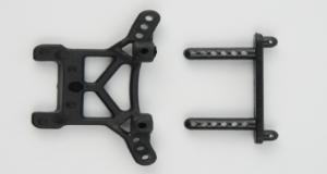 DEERC Accessories for Old Version 9300 or 9310 1:18 Scale RC Car