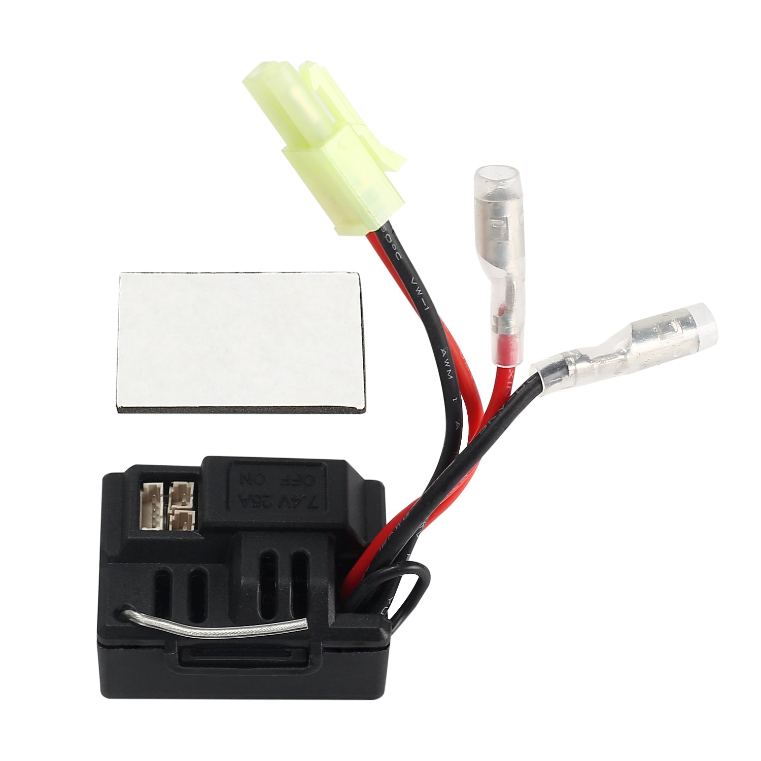 DEERC Accessories for Old Version 9300 or 9310 1:18 Scale RC Car