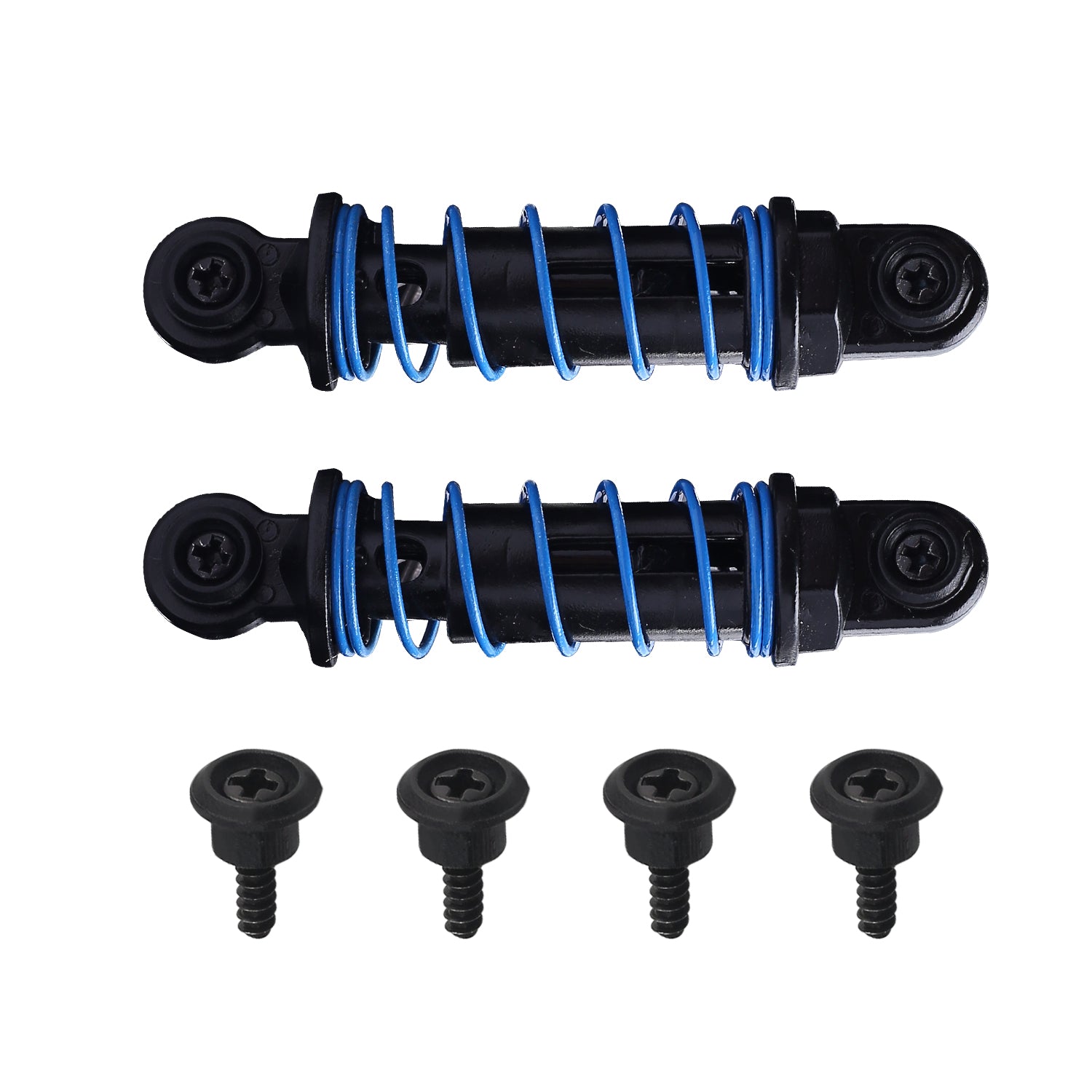 DEERC 1:18 Scales 9300/9310/300E/302E RC Car Accessories