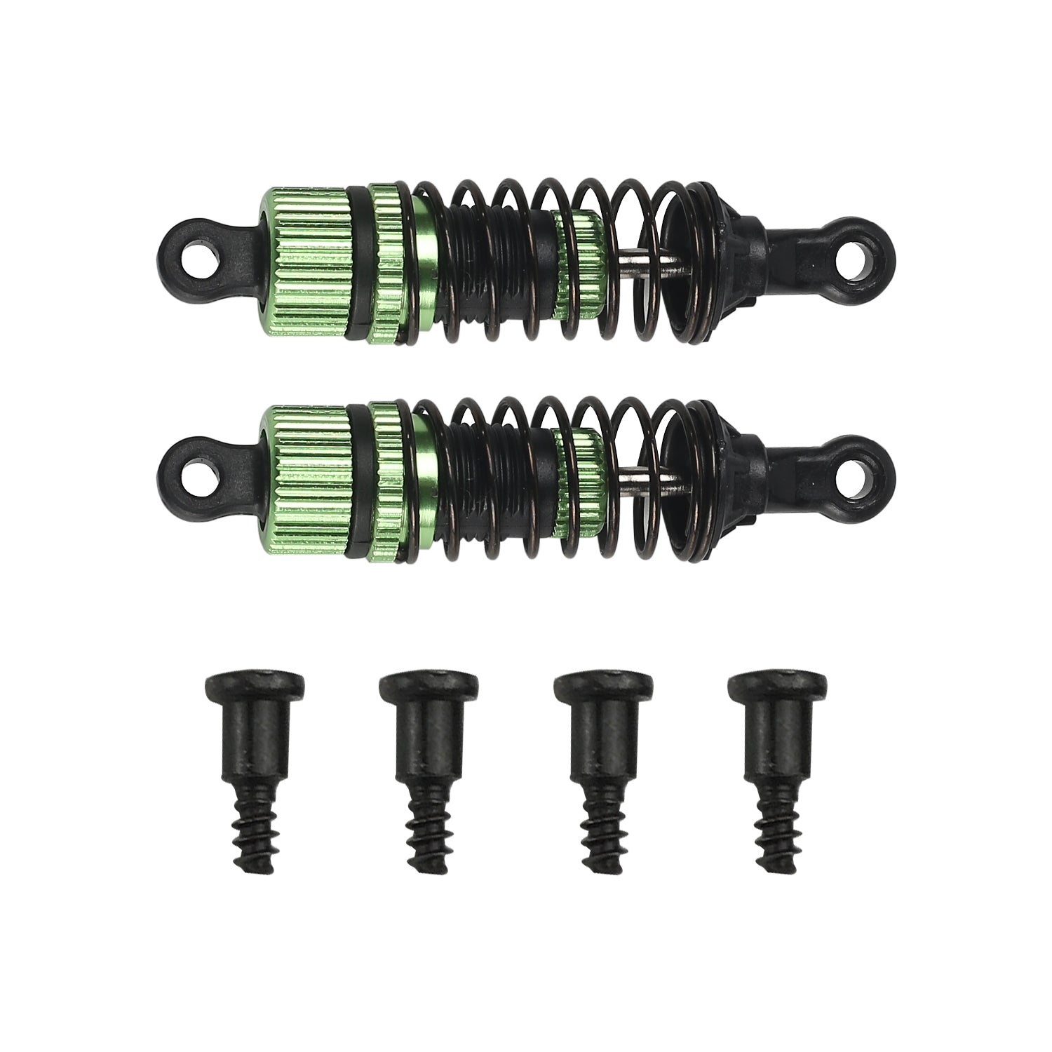 DEERC 1:18 Scales 9300/9310/300E/302E RC Car Accessories