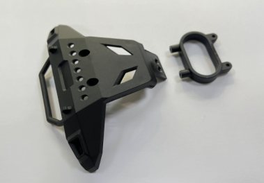 DEERC 1:16 Scales 9300/9310/9500E RC Car Accessories