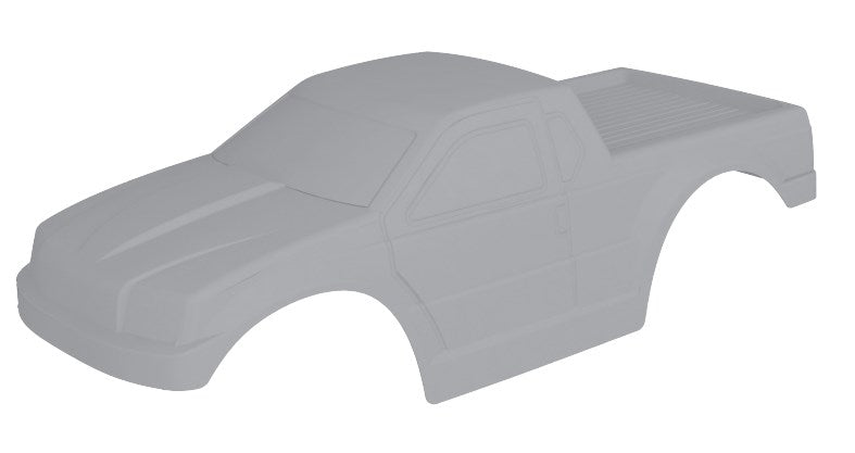 DEERC Accessories for Old Version 9300 or 9310 1:18 Scale RC Car