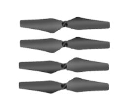 DEERC D20 Drone Accessories