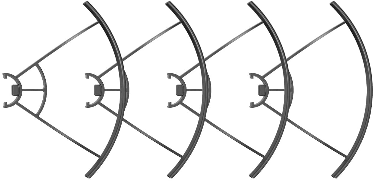 DEERC D40 Drone Accessories