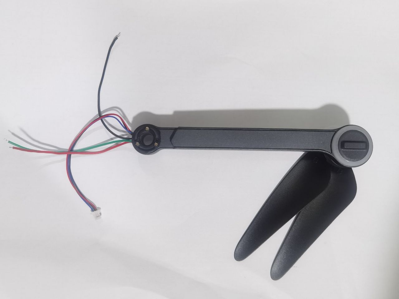 DEERC DE22 Drone Rear Left Arm
