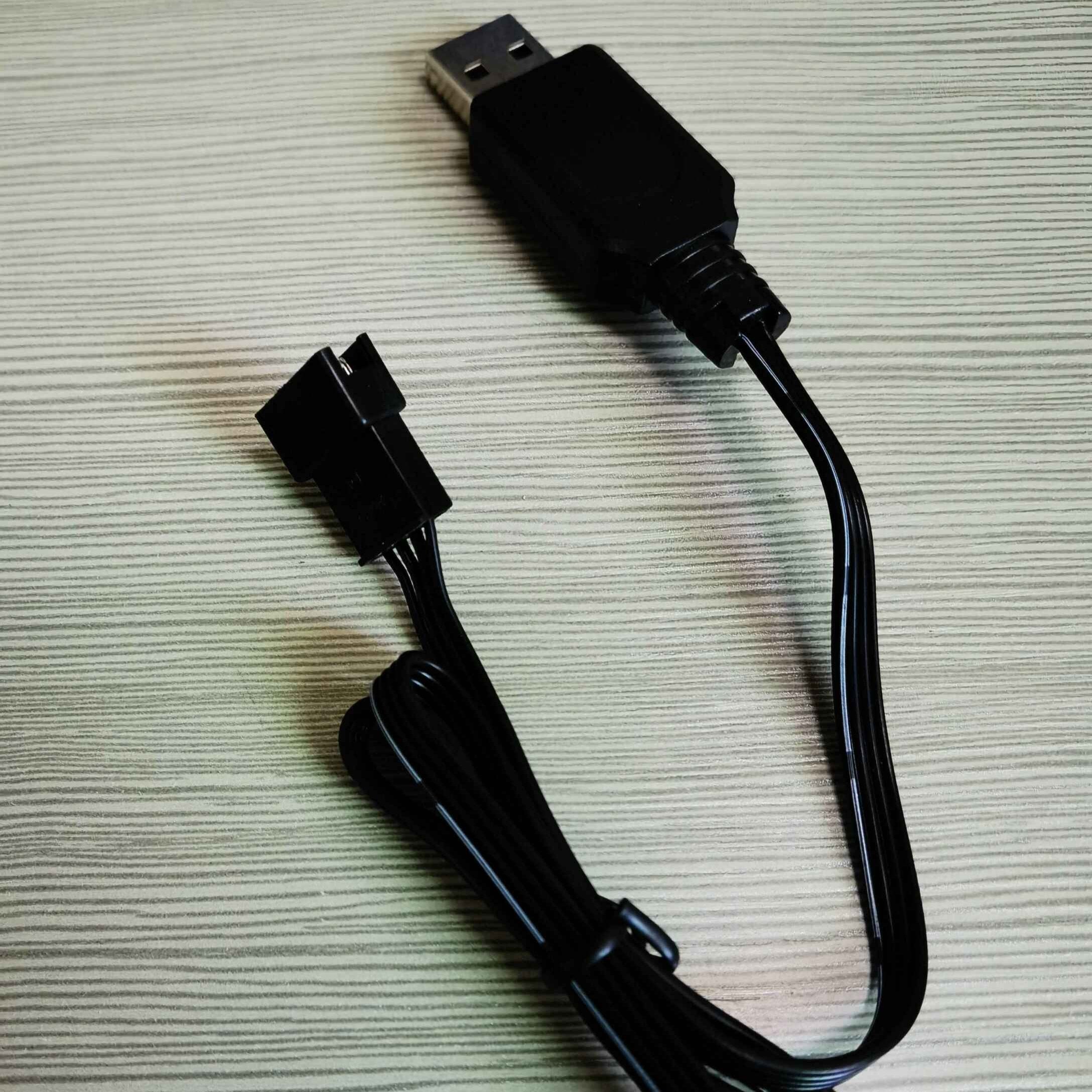 DEERC DE36W RC Car Accessories