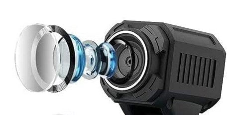 DEERC DE36W RC Car Accessories