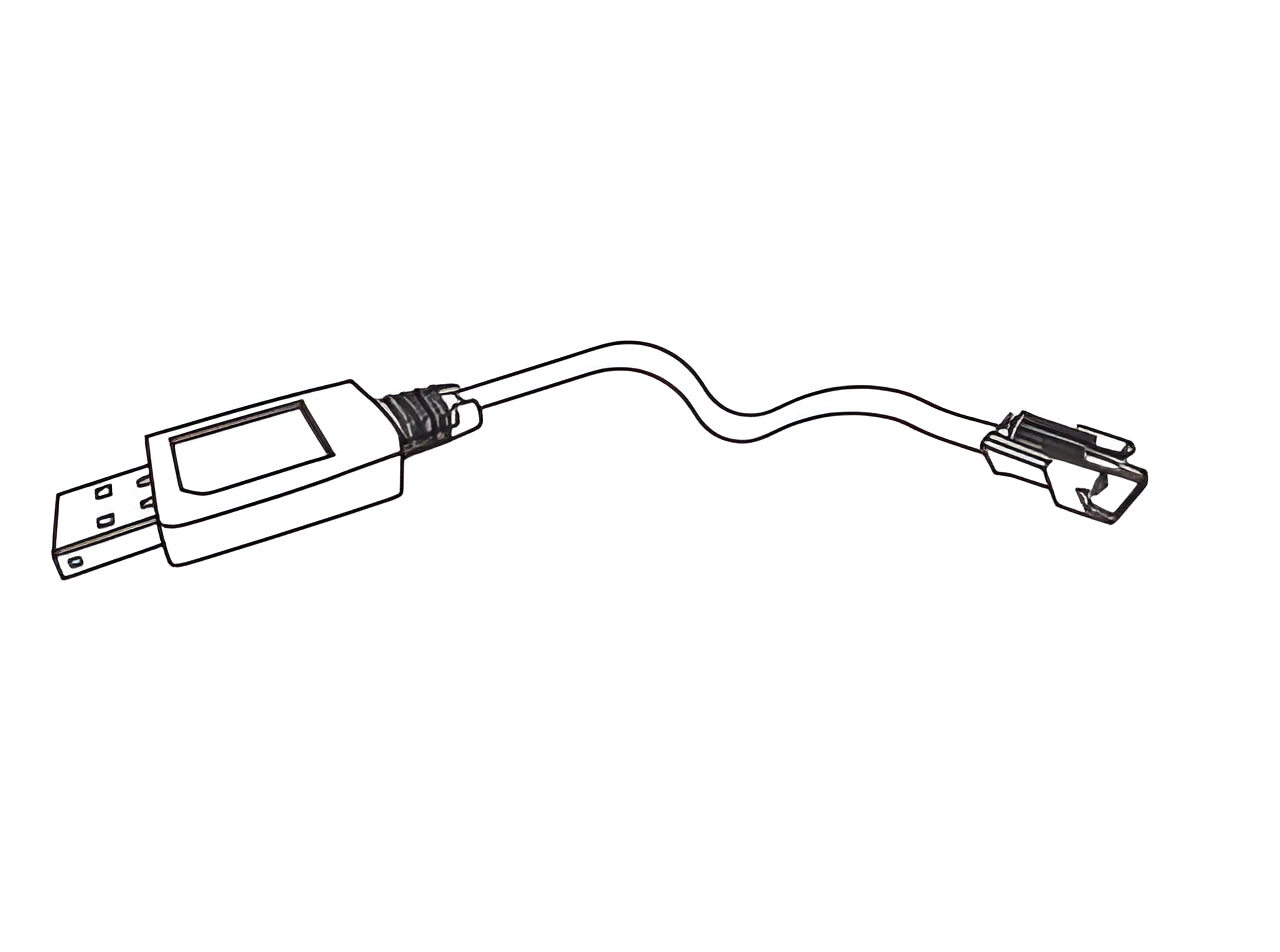 DEERC DE36W/DE65 RC Car Accessories
