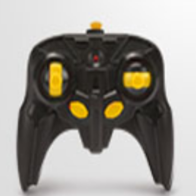 DEERC DE38 RC Car Controller