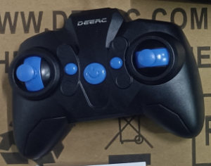 DEERC DE42 RC Car Accessories