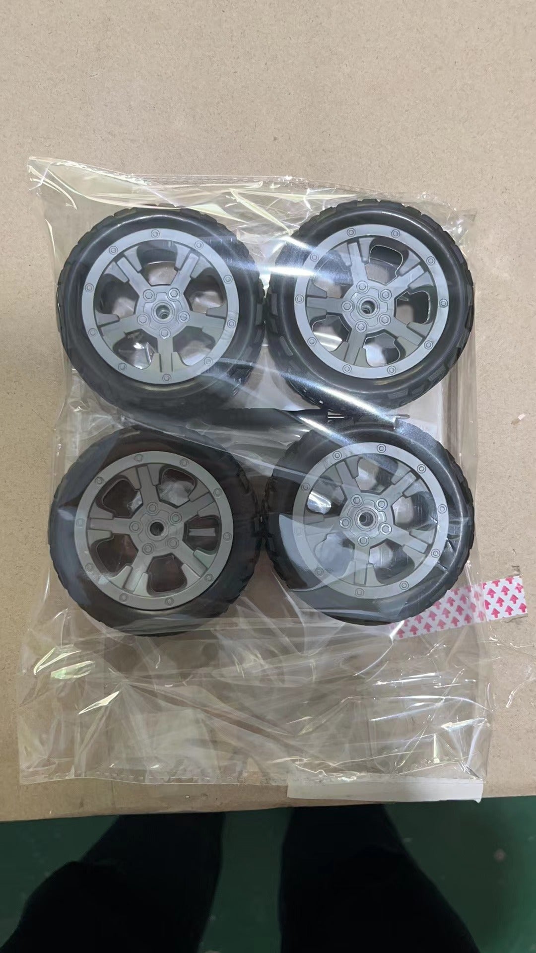 DE42 RCカーアクセサリー