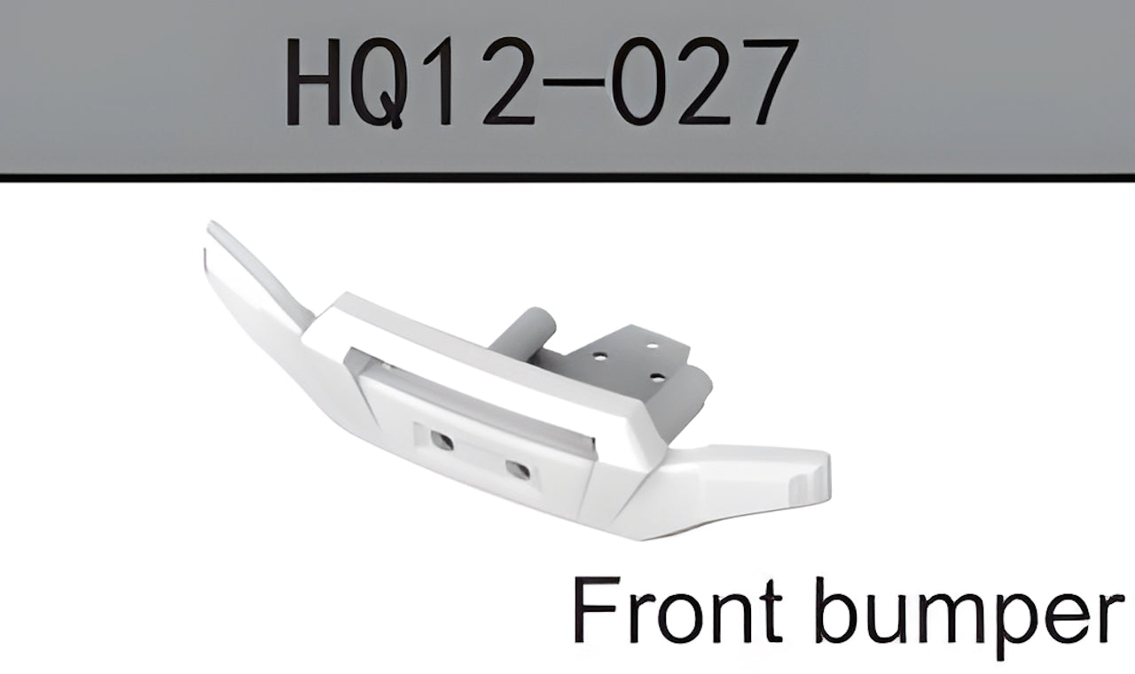 DEERC 1211/1213/1215/1217 RC Car Accessories