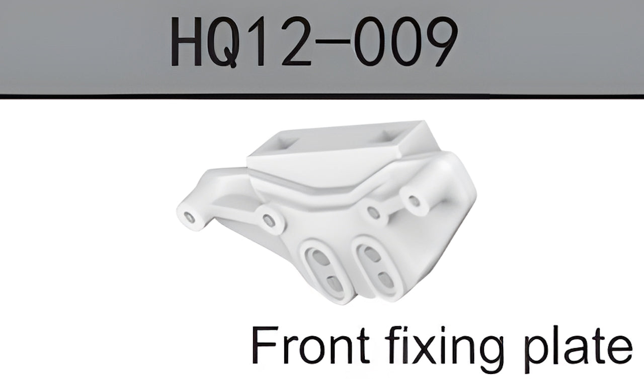 DEERC 1211/1213/1215/1217 RC Car Accessories
