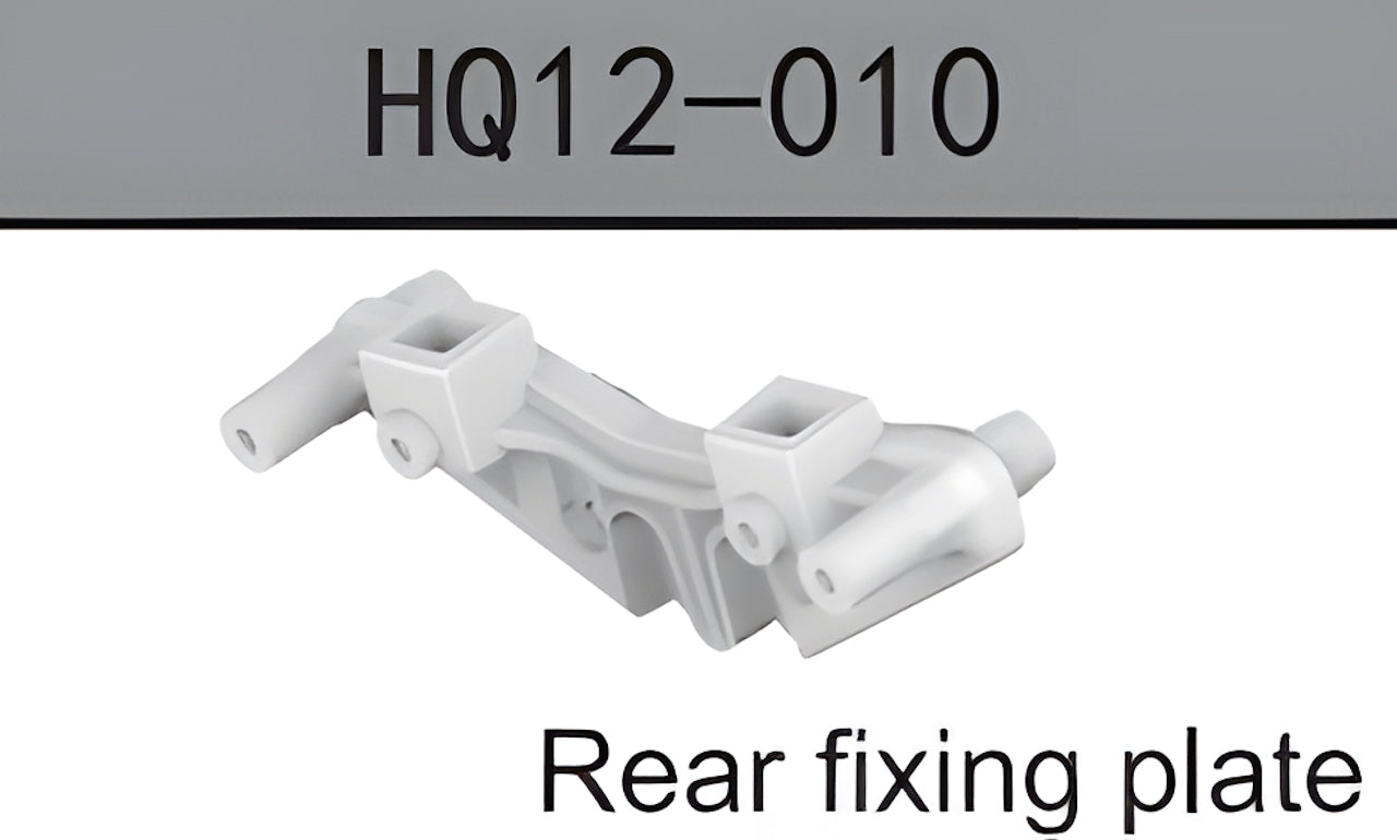 DEERC 1211/1213/1215/1217 RC Car Accessories