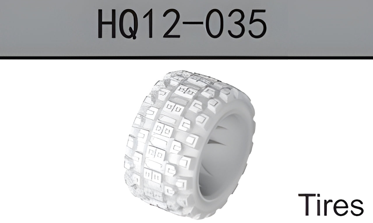 DEERC 1211/1213/1215/1217 RC Car Accessories