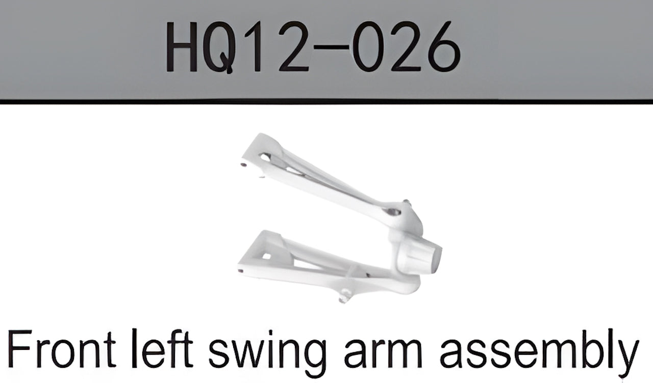 DEERC 1211/1213/1215/1217 RC Car Accessories