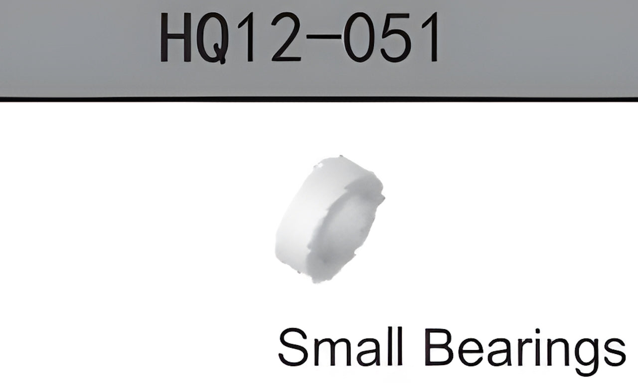 DEERC 1211/1213/1215/1217 RC Car Accessories