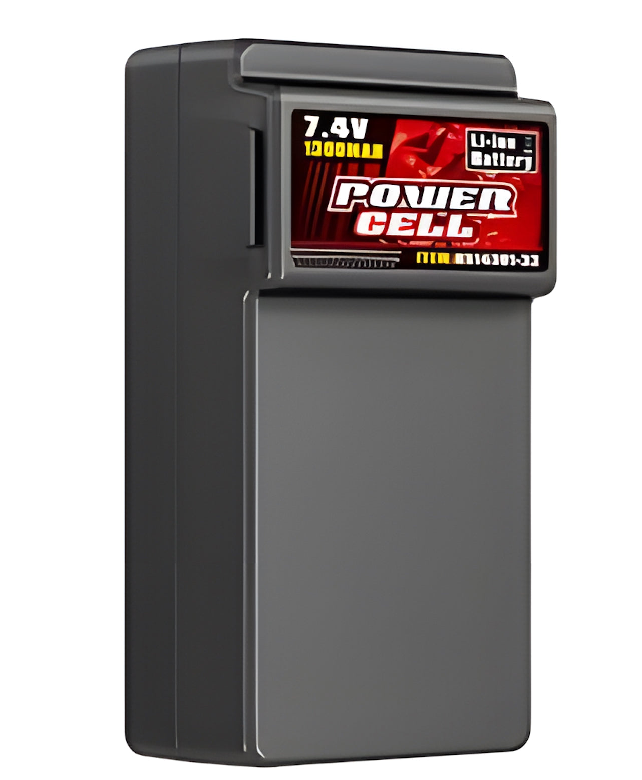 DEERC HS14331 RC Car Battery