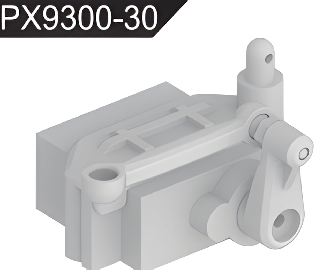 DEERC 1:18 Scales 9300/9310/300E/302E RC Car Accessories