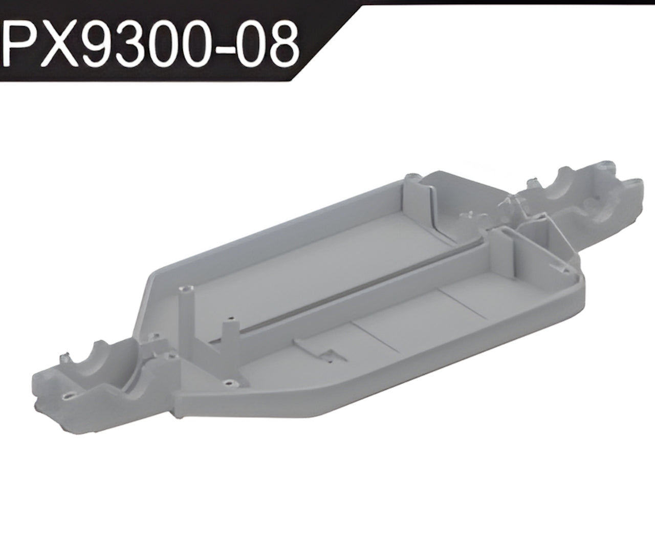 DEERC 1:18 Scales 9300/9310/300E/302E RC Car Accessories
