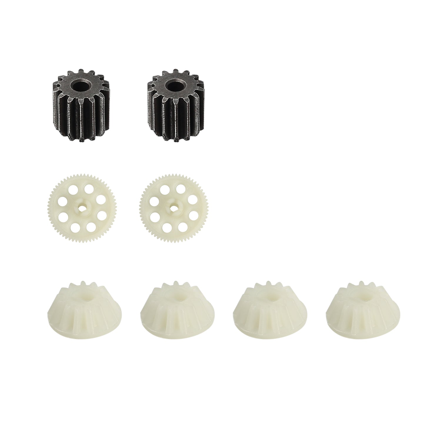 DEERC 1:18 Scales 9300/9310/300E/302E RC Car Accessories