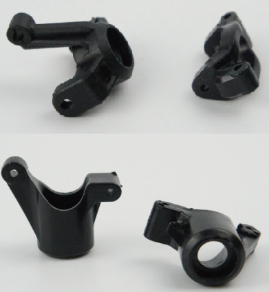 DEERC 1:18 Scales 9300/9310/300E/302E RC Car Accessories