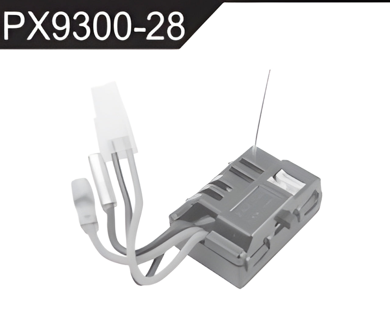 DEERC 1:18 Scales 9300/9310/300E/302E RC Car Accessories