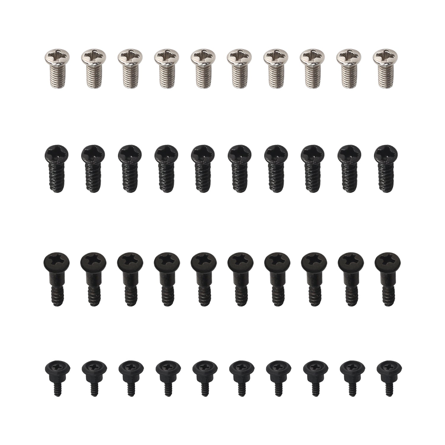 DEERC 1:18 Scales 9300/9310/300E/302E RC Car Accessories