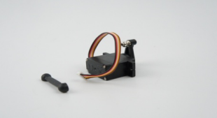 DEERC 1:18 Scales 9300/9310/300E/302E RC Car Accessories