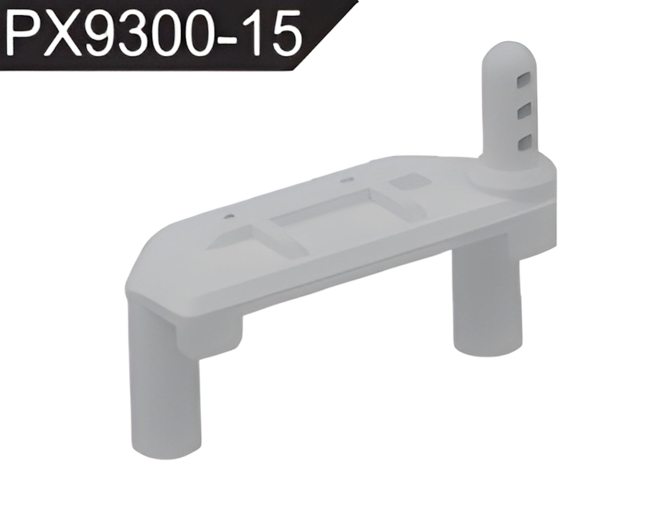 DEERC 1:18 Scales 9300/9310/300E/302E RC Car Accessories