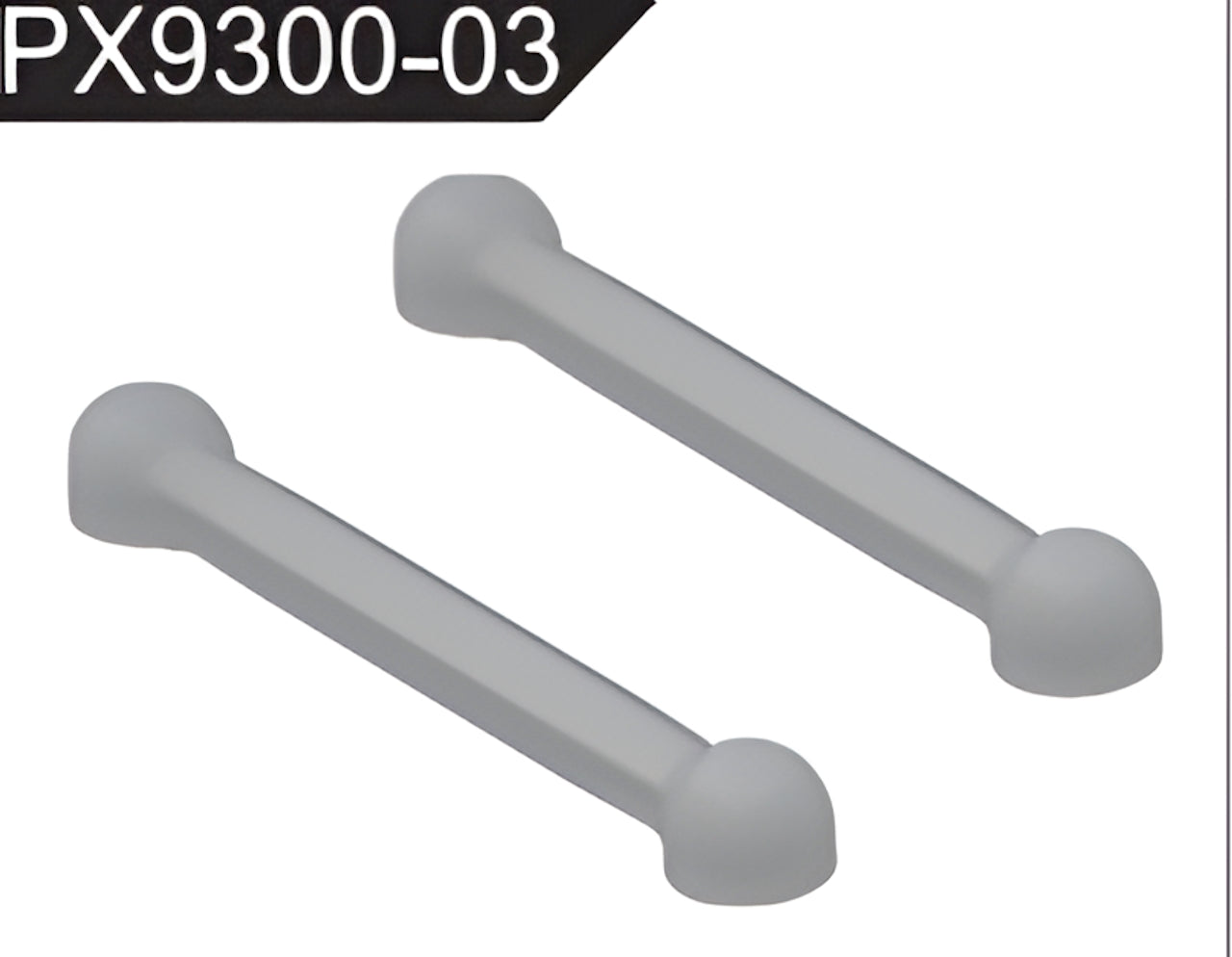 DEERC 1:18 Scales 9300/9310 RC Car Accessories