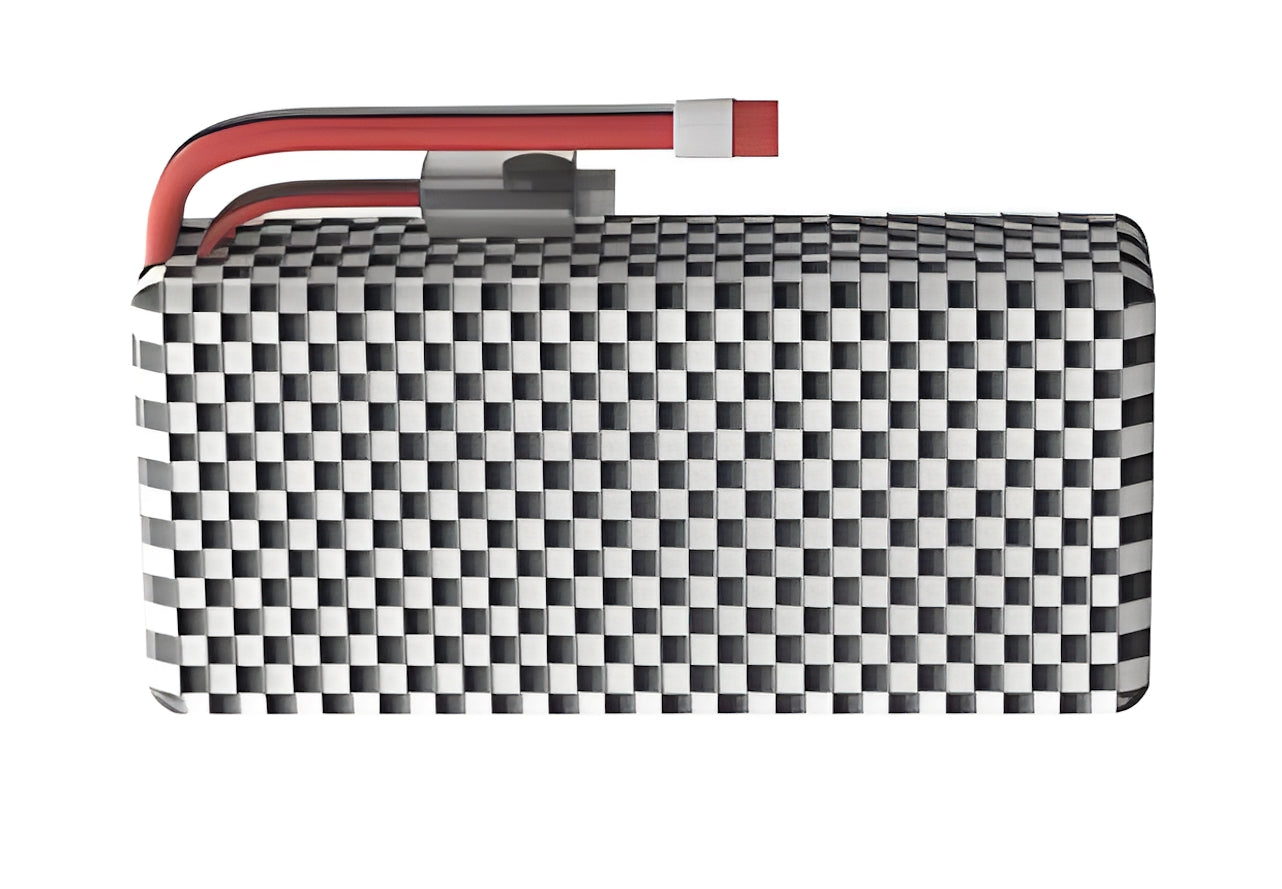 DEERC 207E RC Car Battery