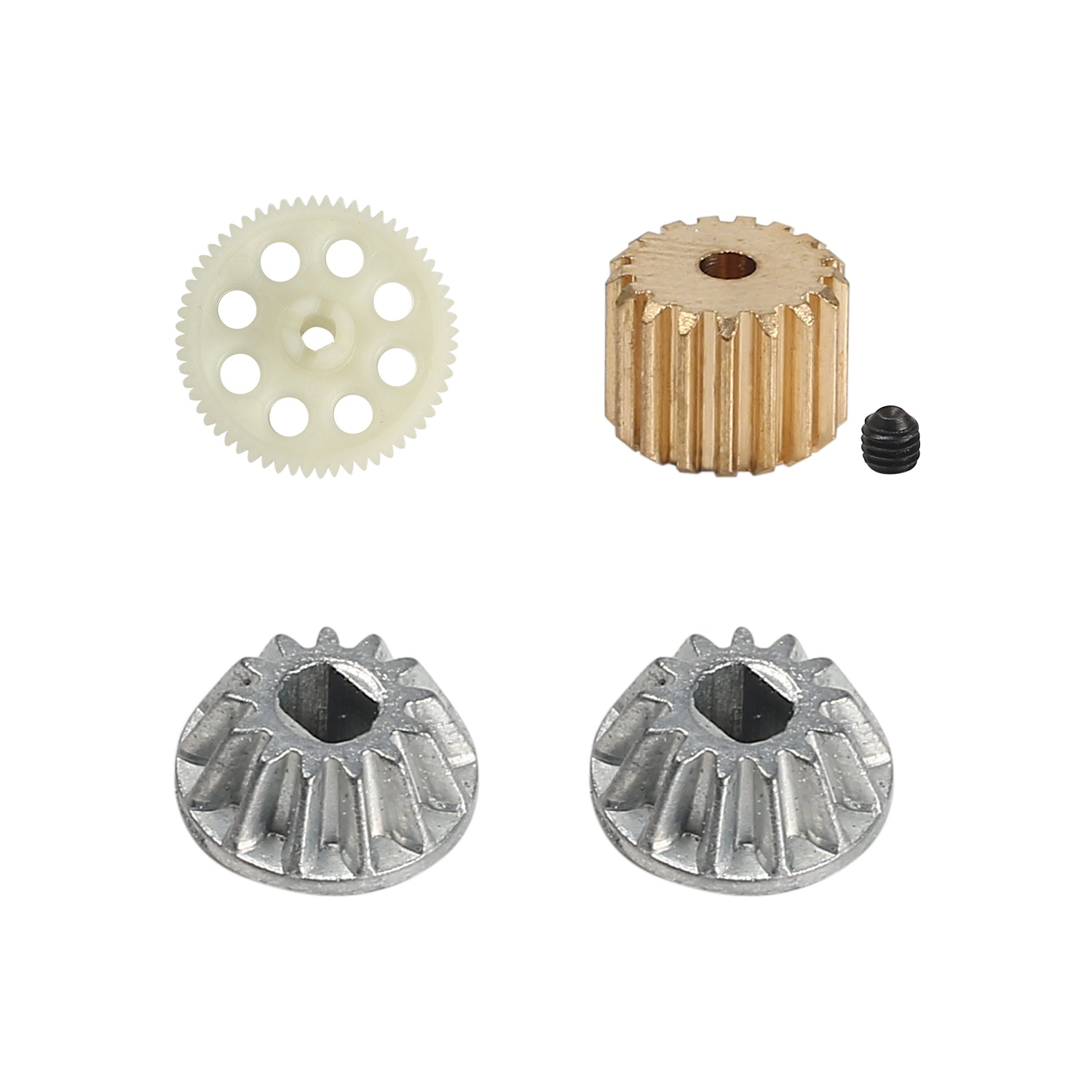 DEERC 1:18 Scales 9300/9310/300E/302E RC Car Accessories