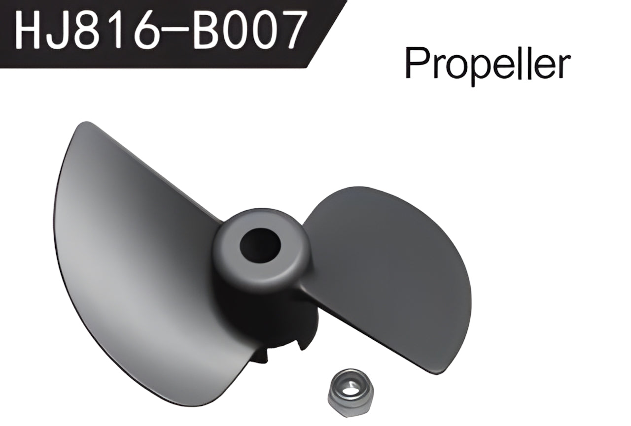 DEERC 816 RC Boat Accessories