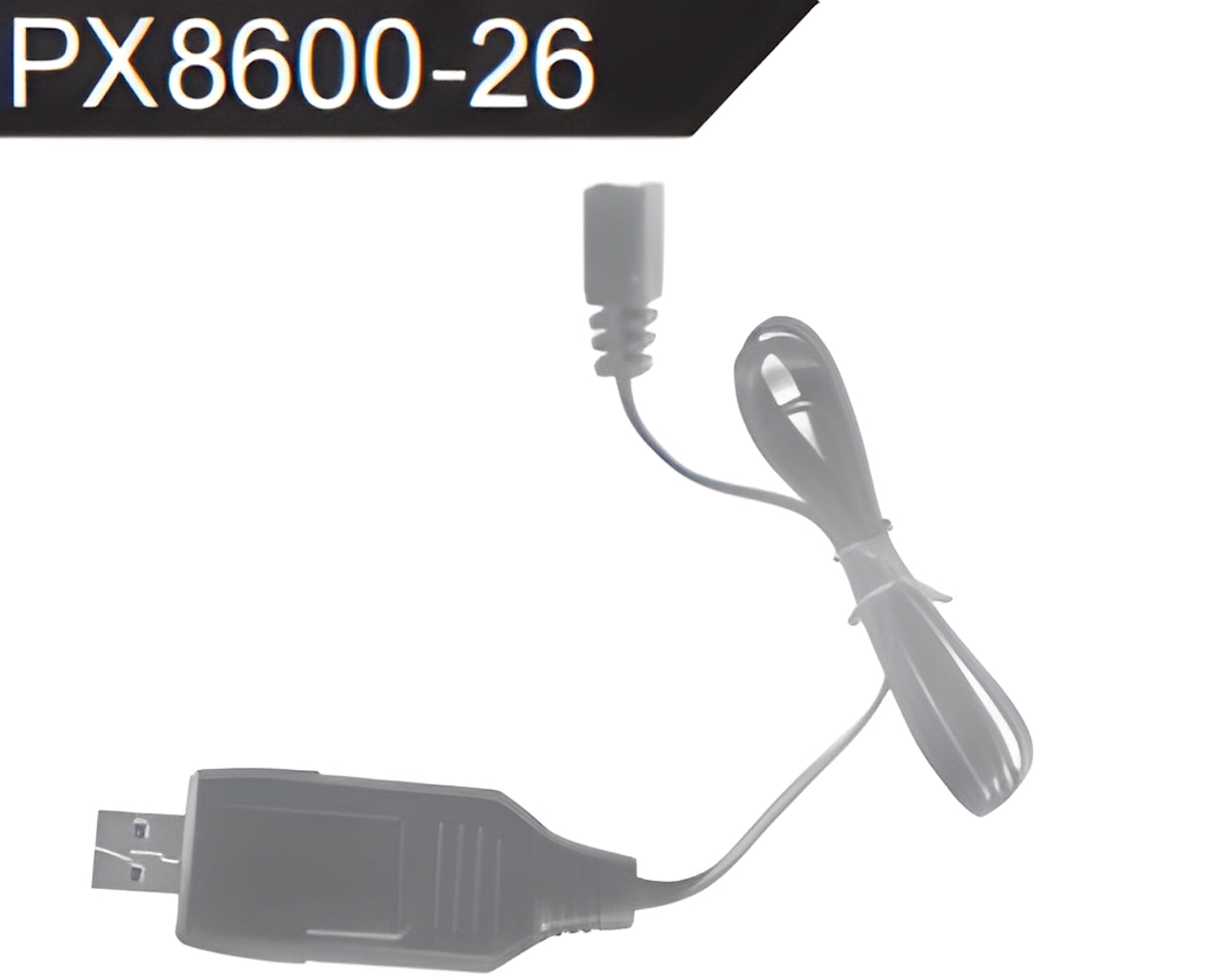 8600E RCカーアクセサリー
