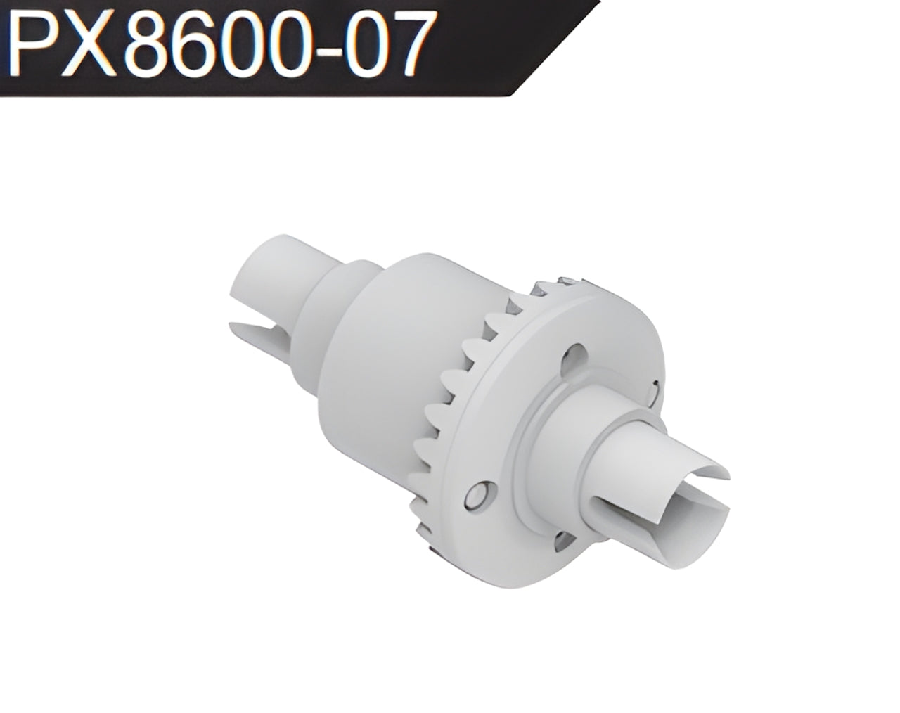 8600E RCカーアクセサリー