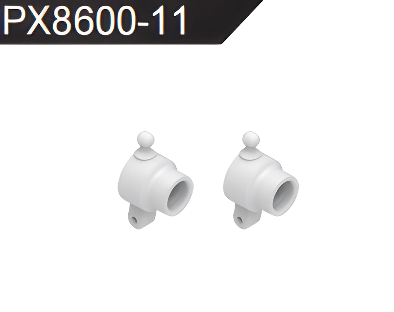 8600E RCカーアクセサリー