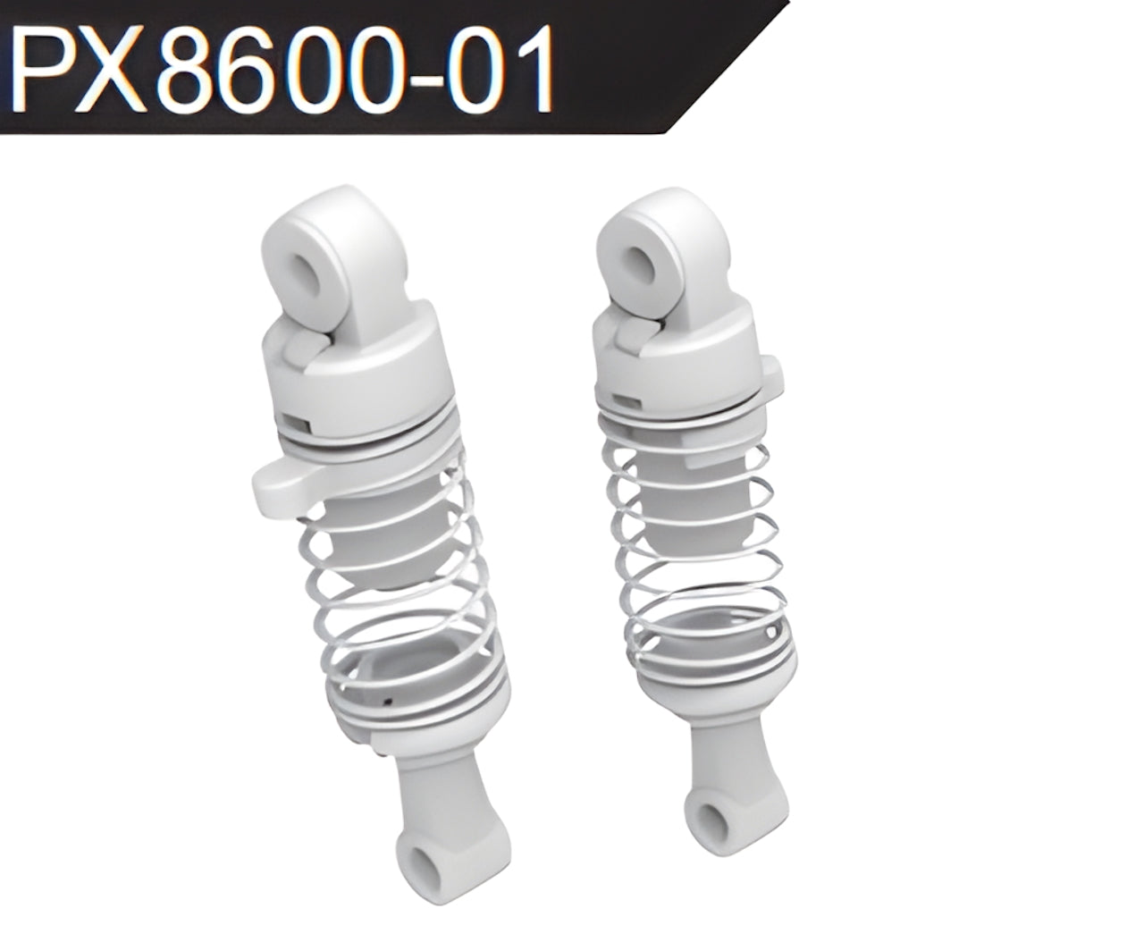 8600E RCカーアクセサリー