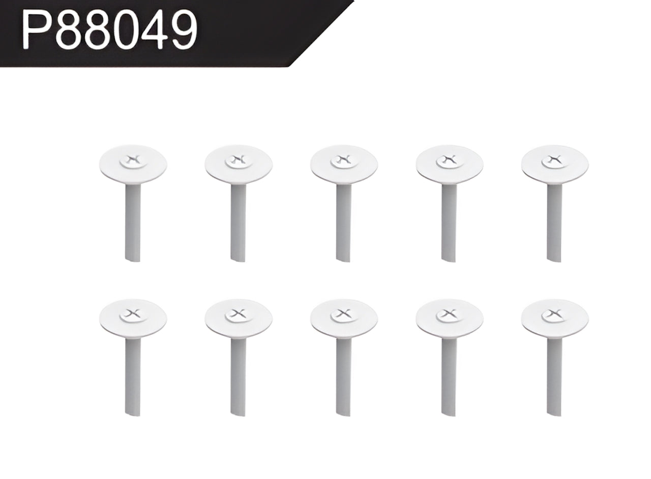 DEERC 9000E/001E RC Car Accessories