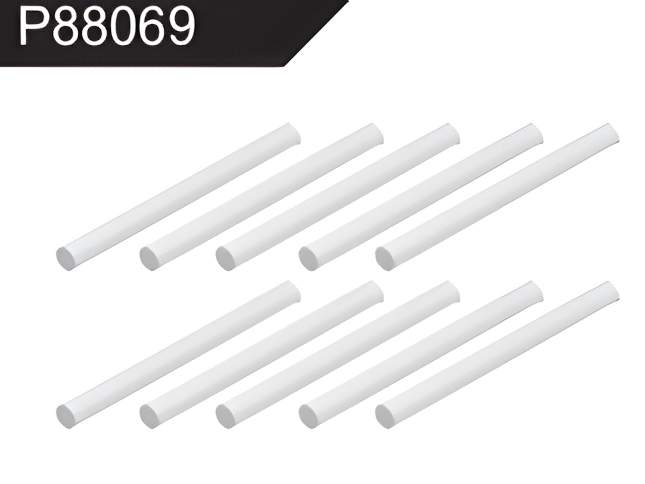 DEERC 003E/9003E/9005E RC Car Accessories