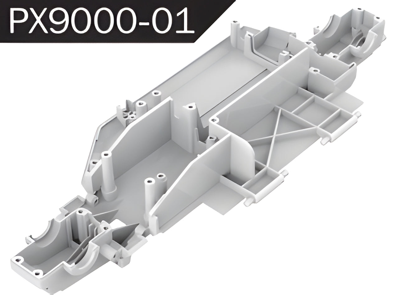 DEERC 9000E/001E RC Car Accessories