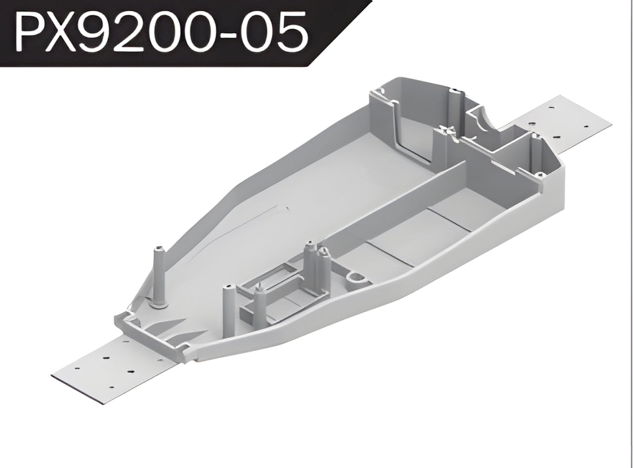 DEERC 9200E/9201E/9203E/9205E/9206E/200E/210E RC Car Accessories