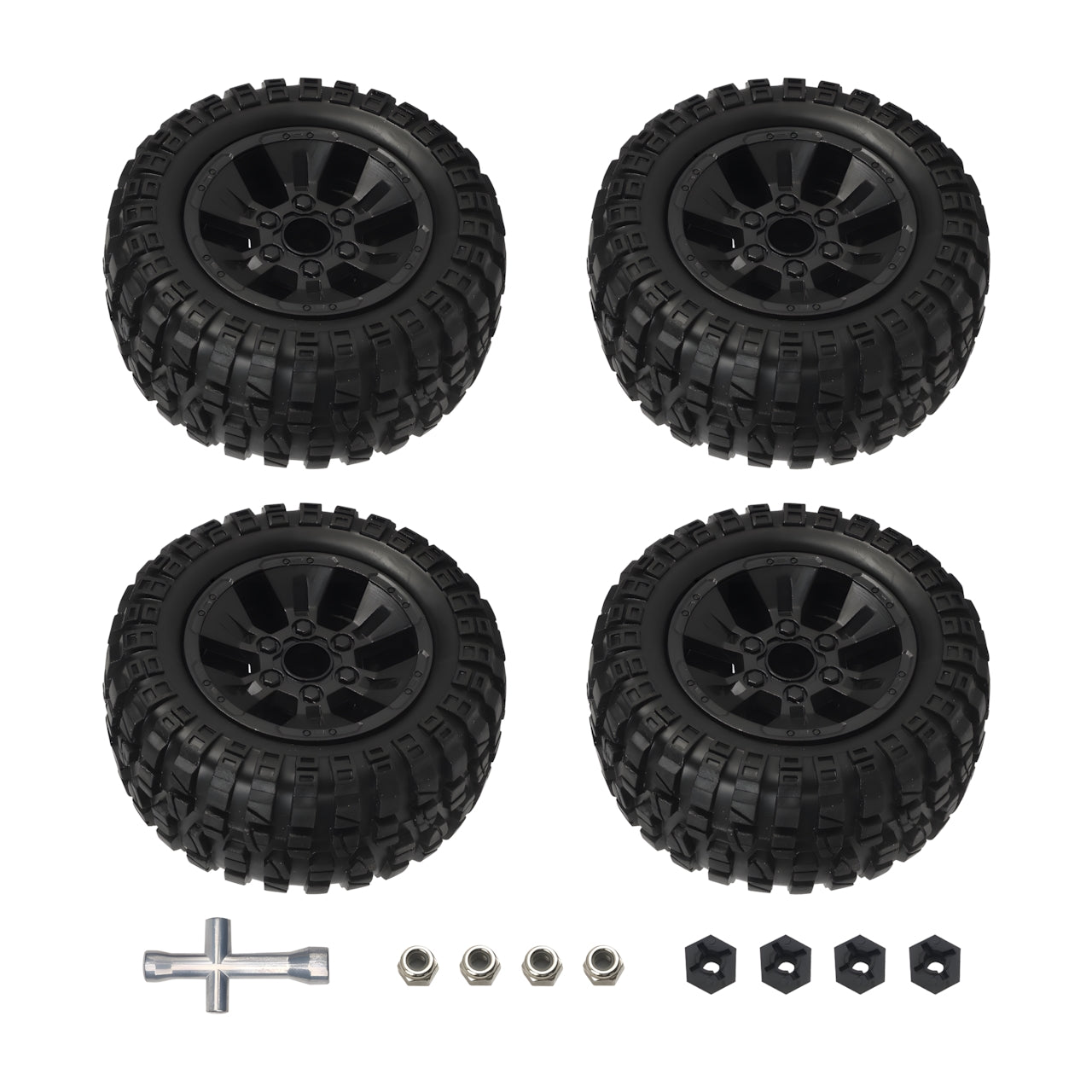 9200/9201E/9205E/9206 RCカーアクセサリー