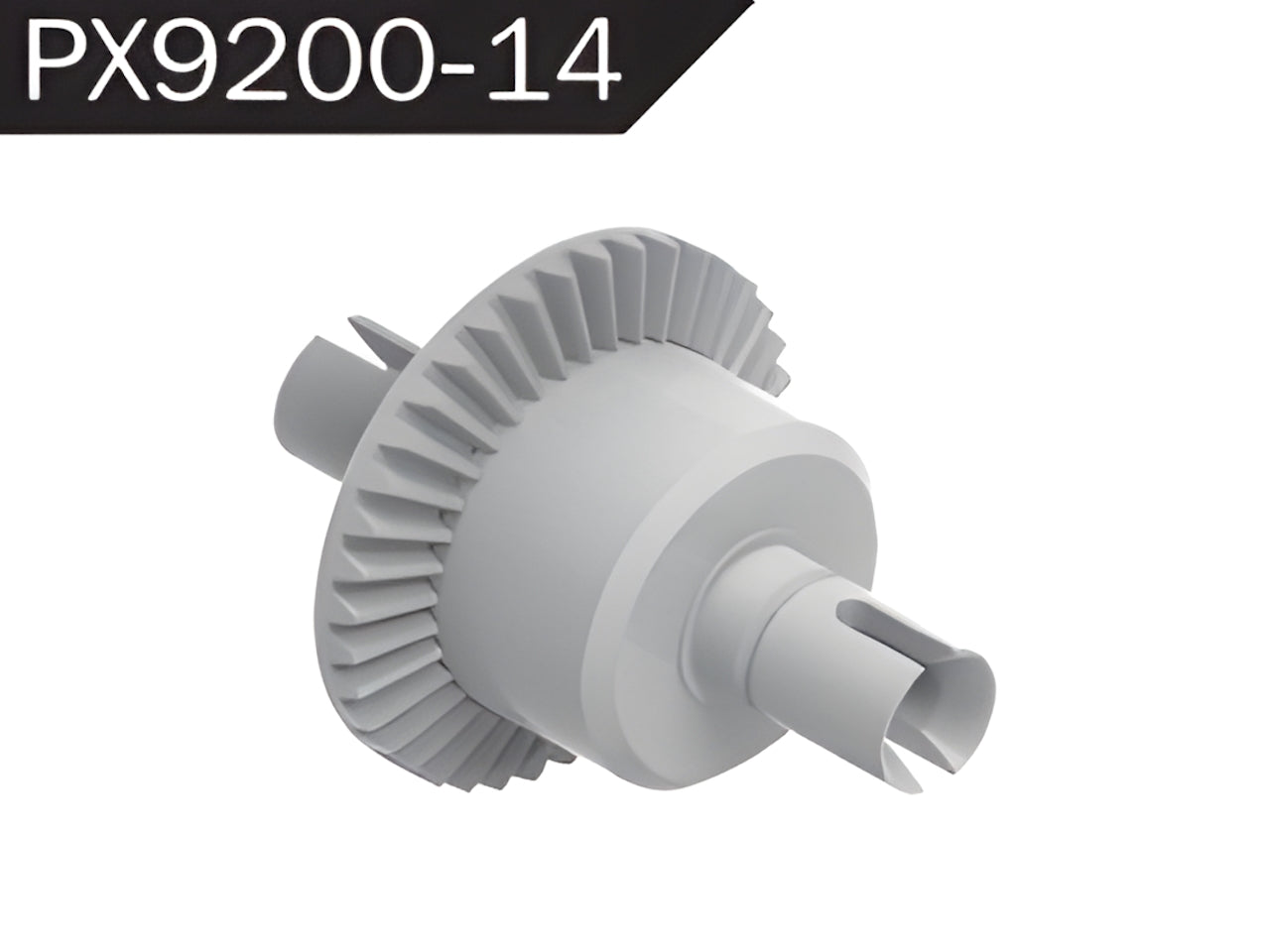 9200/9201E/9205E/9206 RCカーアクセサリー