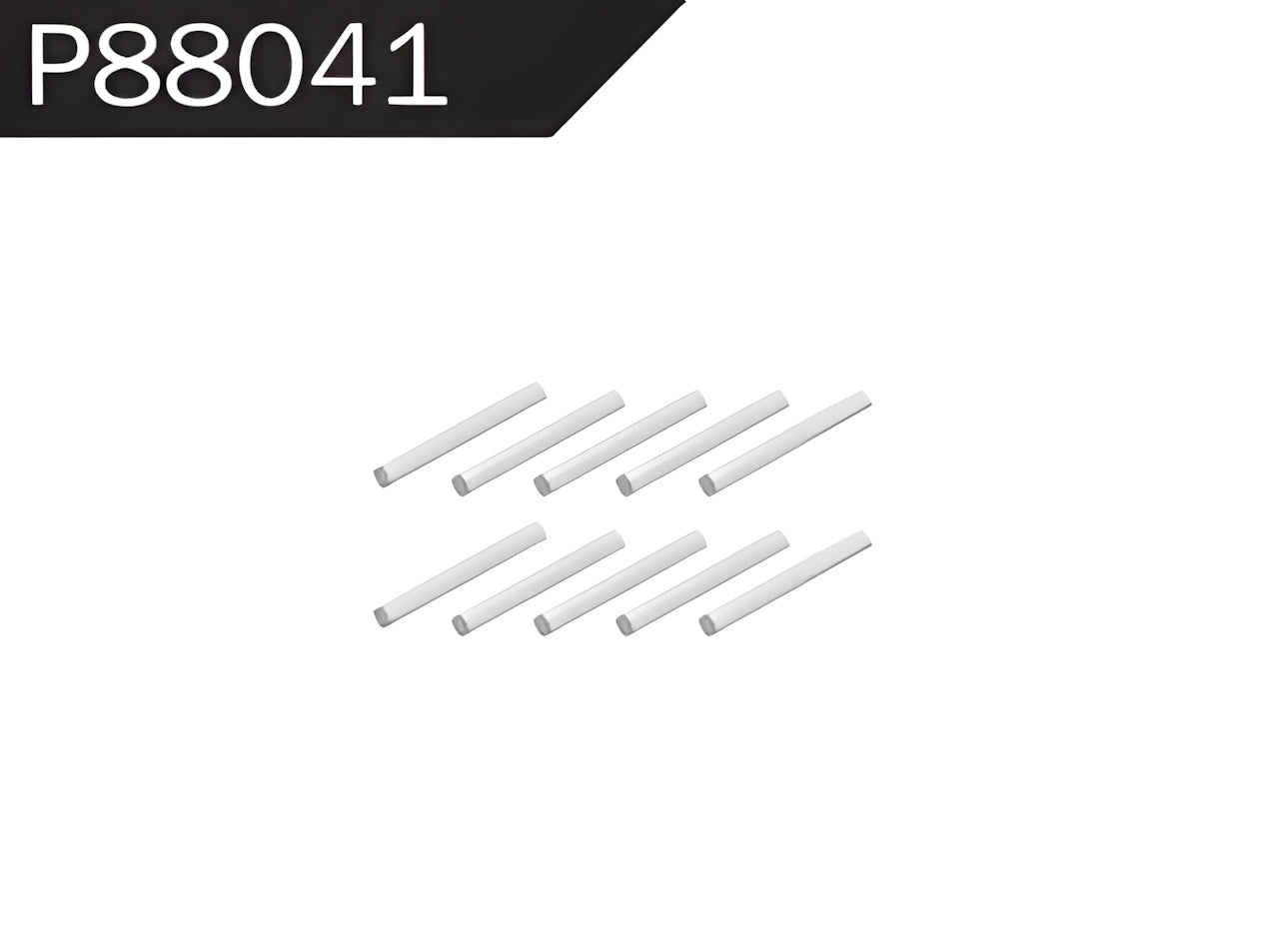 9200/9201E/9205E/9206 RCカーアクセサリー