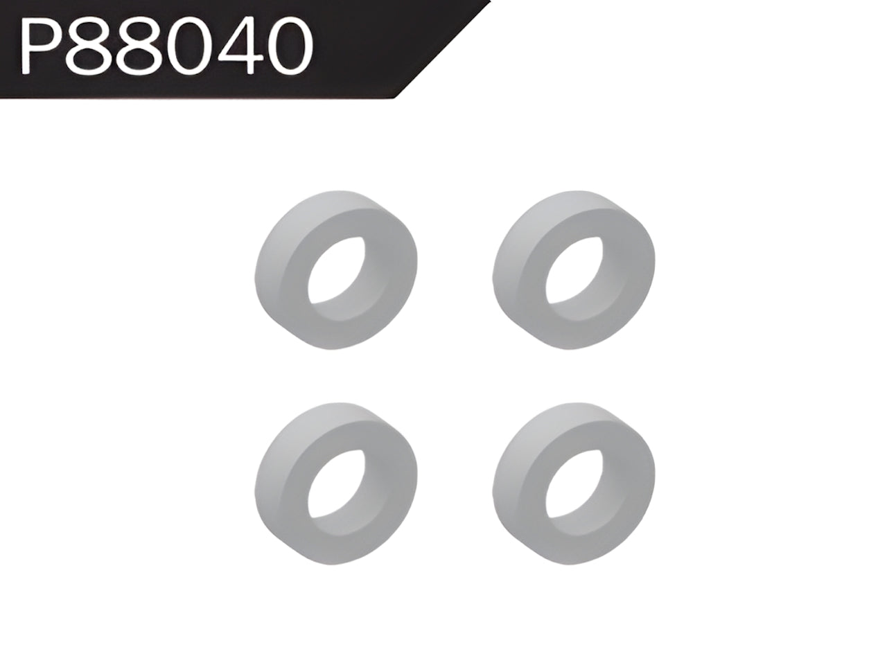 9200/9201E/9205E/9206 RCカーアクセサリー