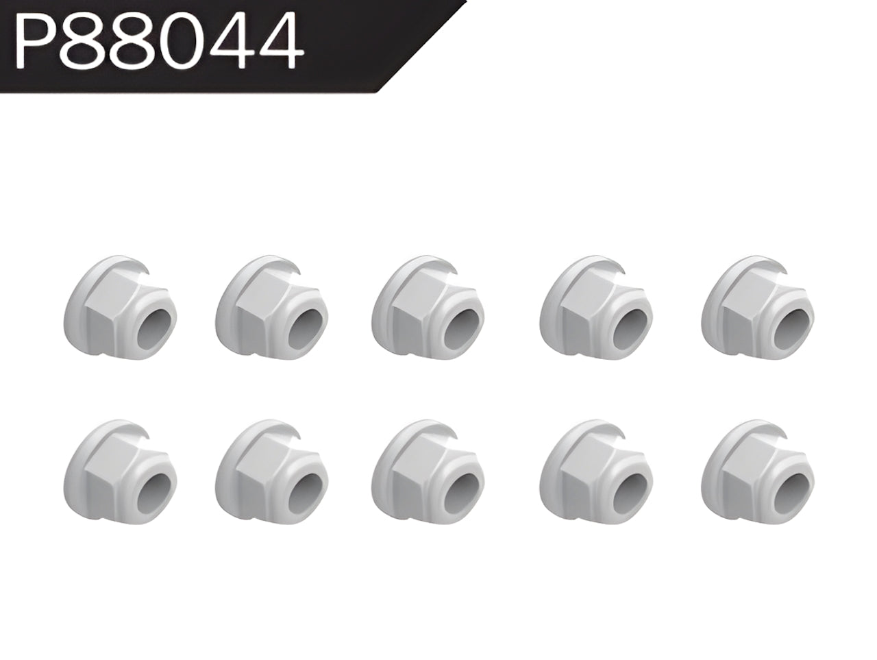 9200/9201E/9205E/9206 RCカーアクセサリー