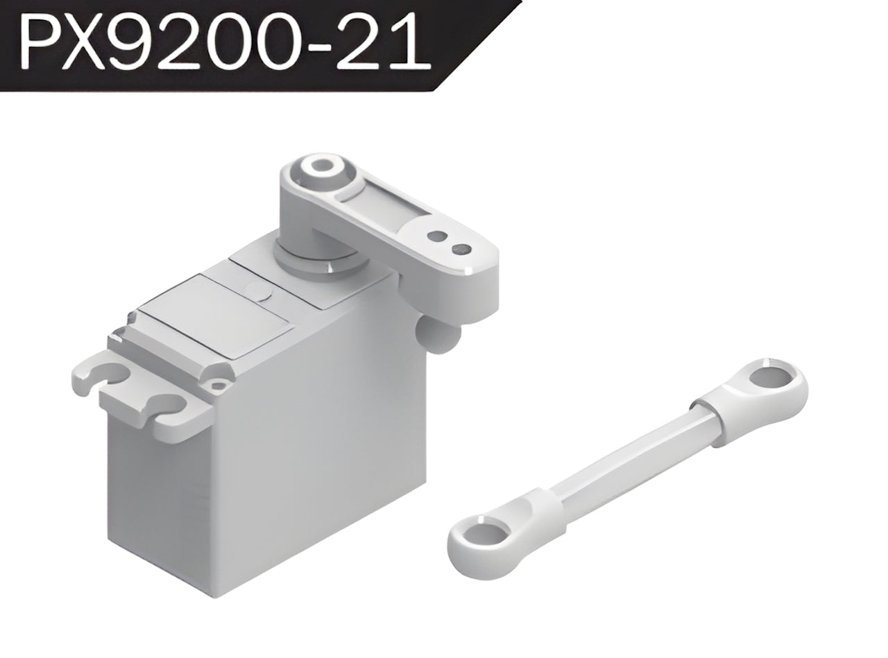 9200/9201E/9205E/9206 RCカーアクセサリー